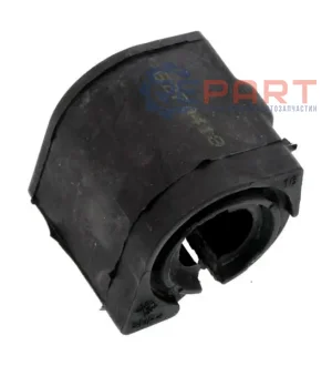 Подушка стабілізатора передн Лів/Прав PEUGEOT 1007 1.4-1.6D 04.05 MOOG PESB13682