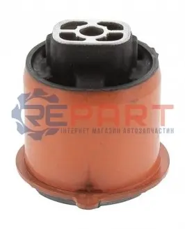 Фото Сайлентблок балки (задньої) Peugeot 308 07- MOOG (PESB13921) зображення 1