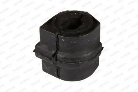 Подушка стабилизатора передн (17мм) PEUGEOT 206, 206+ 1.1-1.9D 08.98- MOOG PESB6750