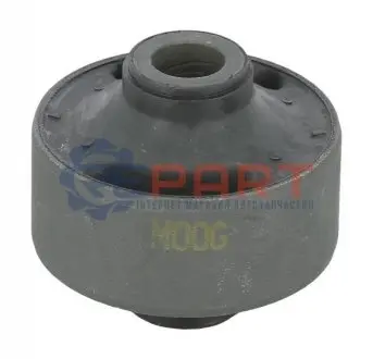 Фото Сайлентблок важеля (переднього/ззаду) Mitsubishi Outlander 06-12/Lancer VIII 08- MOOG (PESB7430) зображення 1