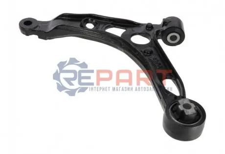 Важіль підвіски, підвіска коліс MOOG PETC15753 Купити в Україні