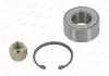 Фото Підшипник маточини (передньої) Citroen Xsara/Peugeot 106/206/306 96 MOOG (PEWB11369) зображення 1