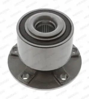 Фото Маточина колеса в зборі MOOG (PEWB12948) зображення 1