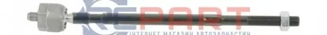 Тяга рульова Renault Kangoo 1.6 16V/1.9dCi 4x4, 01 MOOG REAX10820