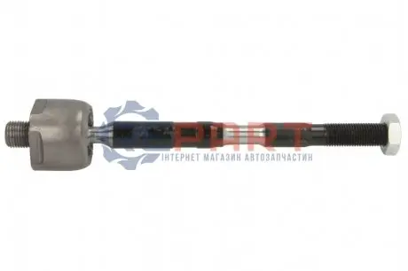 Фото Тяга рульова Nissan Qashqai II 13-/Renault Kadjar 15- MOOG (REAX15537) зображення 1