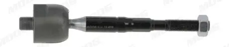 Внутрішня рульова тяга MOOG RE-AX-17789 Купити в Україні