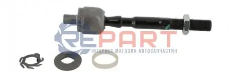 Фото Тяга рульова Renault Master/Opel Movano 98- MOOG (REAX2097) зображення 1