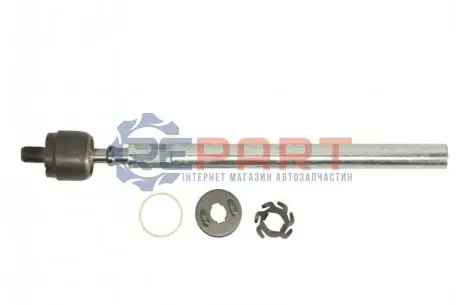 Фото Внутрішня рульова тяга MOOG (REAX4280) зображення 1