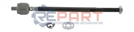 Рульова тяга(без наконечника) Лів/Прав (довжина: 336мм) RENAULT TWINGO I 1.0/1.2/1.2LPG 05.96-06.12 MOOG REAX5087