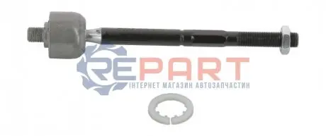 Фото Тяга рульова Renault Kangoo 08-/MB Citan (W415) 12- MOOG (REAX7300) зображення 1