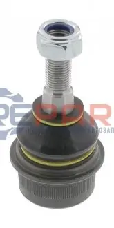 Фото Опора кульова (передня/зверху) Renault Master II/Opel Movano 98-/Nissan Interstar 02- (d=45.5mm) MOOG (REBJ2098) зображення 1