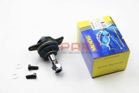 Фото Опора шаровая RENAULT TRAFIC I (Выр-во) MOOG (REBJ4271) изображение 1