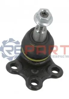 Фото 1 — Шаровая опора, передняя ось MOOG (REBJ7212) Фото Шаровая опора, передняя ось MOOG (REBJ7212) изображение 1