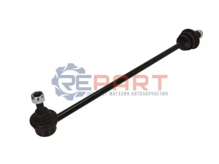 Фото Тяга стабілізатора (переднього) Renault Espace III/Laguna I 1.6-3.0/1.9-2.2d 96-02 (L=394mm) MOOG (REDS7057) зображення 1