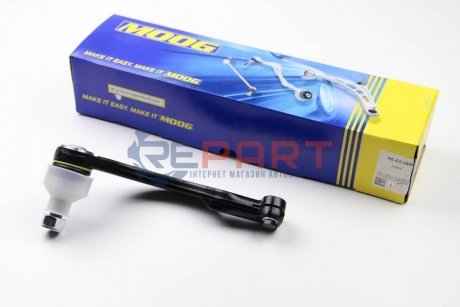 Наконечник руля. RENAULT (Выр-во) - RE-ES-0809 (7709160392, 7701470363, 4852000QAH) MOOG REES0809