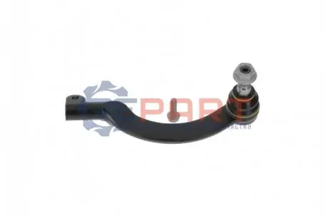 Наконечник тяги рульової (R) Renault Master II/Opel Movano/Nissan Interstar 98- MOOG REES0810 Купити в Україні