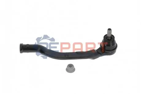Наконечник тяги рульової (L) Renault Trafic II/III/Laguna II/Opel Vivaro A/B/Nissan Primastar 01- MOOG REES0853 Купити в Україні
