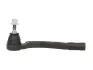Фото Рульовий наконечник RENAULT CAPTUR I, CLIO IV, KAPTUR, ZOE 0.9-Electric 06.12 MOOG (REES13645) зображення 1
