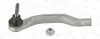Наконечник тяги рульової (L) Renault Espace V/Megane IV/Talisman 15-/Scenic IV/Grand Scenic IV 16 MOOG (REES15489) зображення 1
