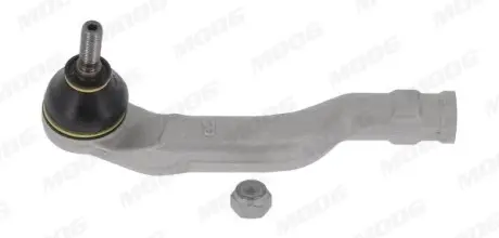 Рульовий наконечник MITSUBISHI ASX, COLT VII NISSAN JUKE RENAULT ARKANA I, CAPTUR II, CLIO V 1.0-1.6H 06.19 MOOG REES17658
