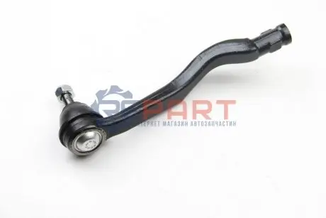 Наконечник тяги рульової (L) Renault Logan/Sandero 04- MOOG REES3755 Купити в Україні