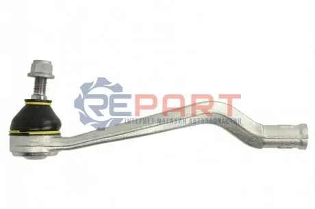 Наконечник тяги рульової (R) Renault Logan/Sandero 04- MOOG REES3756 Купити в Україні