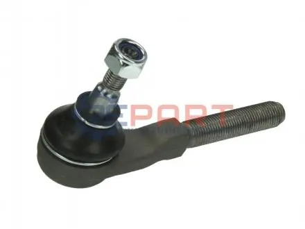 Фото Наконечник тяги рульової (R) Renault 19 I/II 88-96 MOOG (REES7015) зображення 1