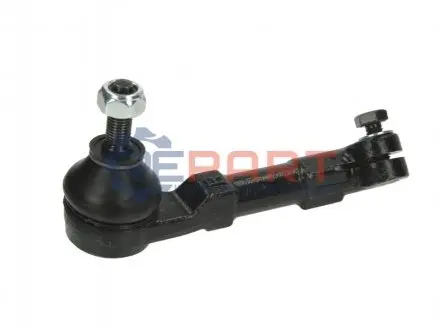 Фото Наконечник тяги рульової (R) Renault Kangoo 97-/Megane I 96-03/Clio I 90-98 MOOG (REES7054) зображення 1