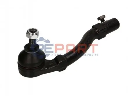 Фото Наконечник тяги рульової (L) Renault Laguna I 93-01 MOOG (REES7060) зображення 1