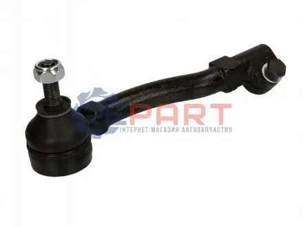 Фото Наконечник тяги рульової (R) Renault Laguna I 93-01 MOOG (REES7061) зображення 1