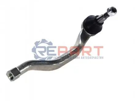 Фото Наконечник рулевой тяги MOOG (REES7301) изображение 1