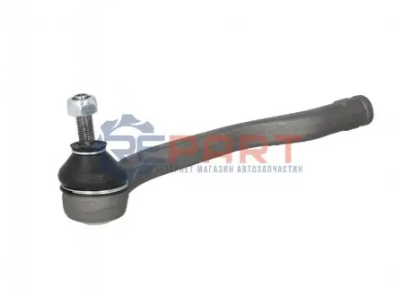 Фото Наконечник рулевой тяги MOOG (REES8763) изображение 1