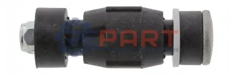 Фото Тяга стабілізатора (переднього) Renault Clio 98-12 MOOG (RELS10543) зображення 1