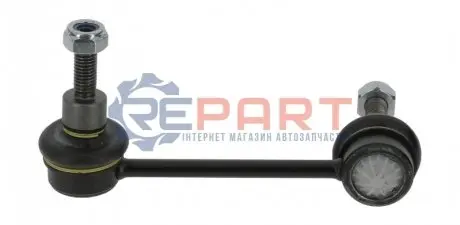 Стійка стабілізатора передн Лів 127mm NISSAN INTERSTAR, NV250 OPEL MOVANO A RENAULT MASTER I, MASTER II 1.5D-3.0D 07.80 MOOG RELS1058