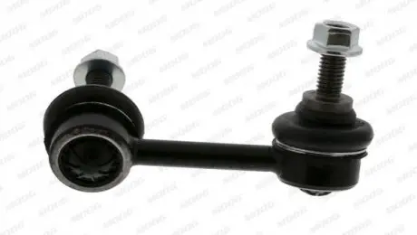 Фото Тяга стабілізатора (заднього) (R) Renault Latitude 11- MOOG (RE-LS-14776) зображення 1