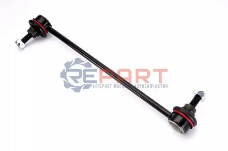 Тяга стабілізатора (переднього) Renault Duster 11-/Dacia Duster 10- MOOG RELS7304 Купити в Україні