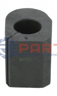 Втулка стабілізатора гумова MOOG RE-SB-1166