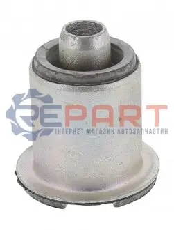 Фото Втулка, балка моста MOOG (RESB13812) зображення 1