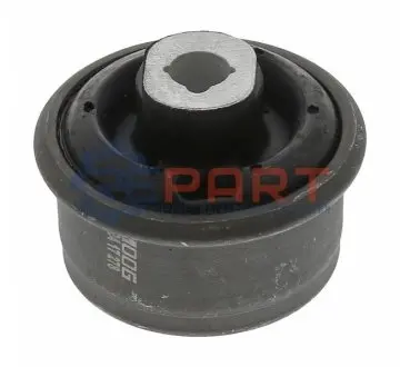 Фото Опора, важіль підвіски MOOG (RESB15328) зображення 1