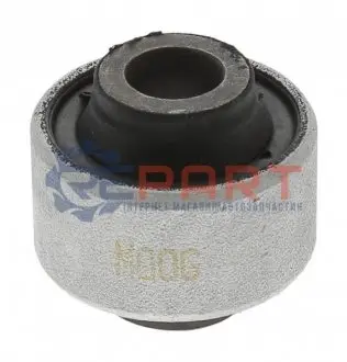 Фото Сайлентблок важеля (переднього/знизу) Renault Scenic IV/Megane IV 15- MOOG (RESB15540) зображення 1