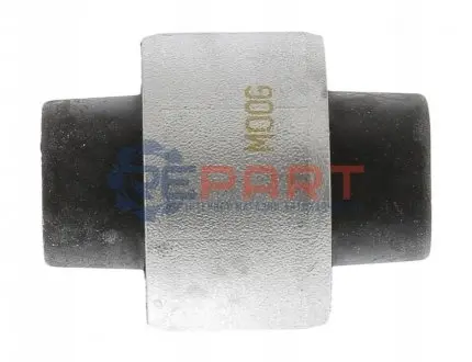 Фото Сайлентблок важеля (переднього) Renault Megane IV/Scenic IV 15- MOOG (RESB15541) зображення 1