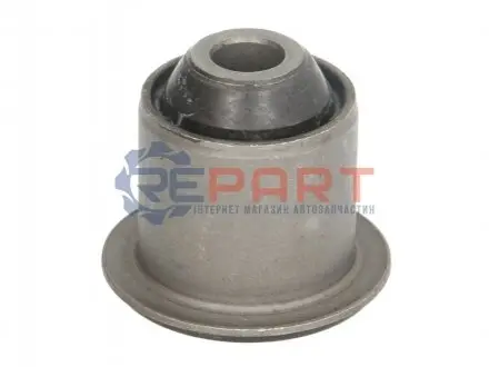 Фото Сайлентблок важеля (переднього) Renault Logan/Sandero 04- MOOG (RE-SB-3746) зображення 1