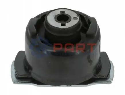 Фото 1 — Сайлентблок балки (задньої) Renault Laguna II 01- (R) MOOG (RESB4108) Фото Сайлентблок балки (задньої) Renault Laguna II 01- (R) MOOG (RESB4108) зображення 1