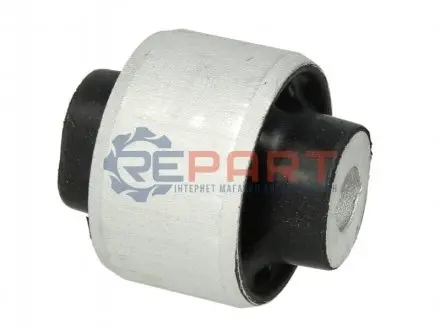 Фото 1 — Сайлентблок переднего рычага RENAULT LAGUNA III (задний) MOOG (RESB8333) Фото Сайлентблок переднего рычага RENAULT LAGUNA III (задний) MOOG (RESB8333) изображение 1