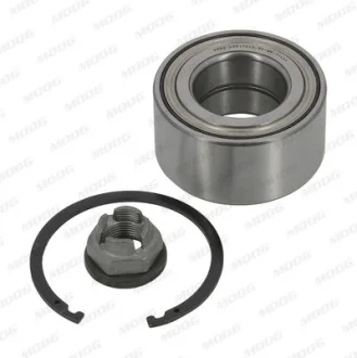Підшипник маточини передн. RENAULT Duster,Fluence 05 MOOG RE-WB-11454