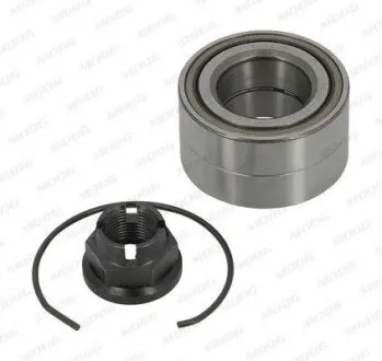 Підшипник маточини (передньої) Renault Twingo 1.2/1.5 dCi 93-07 MOOG REWB11457 Купити в Україні