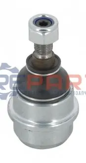 Опора кульова (передня/верхня) Land Rover Discovery/Range Rover II 94-04 (d=15.8mm) MOOG ROBJ0773 Купити в Україні