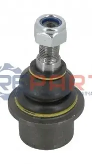 Опора кульова (передня/знизу) Land Rover Discovery II 98-04 MOOG ROBJ0779 Купити в Україні