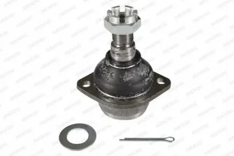 Шарова опора Лів/Прав (нижн задн) (23mm) LAND ROVER 110/127, 90 I, DEFENDER, DISCOVERY I, RANGE ROVER I 2.0-4.3 07.70-02.16 MOOG ROBJ1496