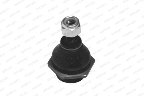 Шаровая опора (верх передн) (диаметр конуса 15,5mm) AUSTIN METRO I FORD FIESTA VI, FOCUS II MG METRO, MGF ROVER 100, 100 / METRO 1.0-1.8D 10.80-04.17 MOOG ROBJ3562